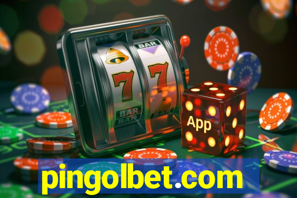 pingolbet.com