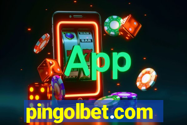 pingolbet.com