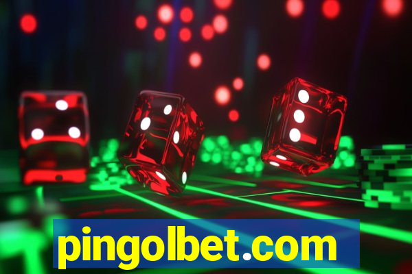 pingolbet.com