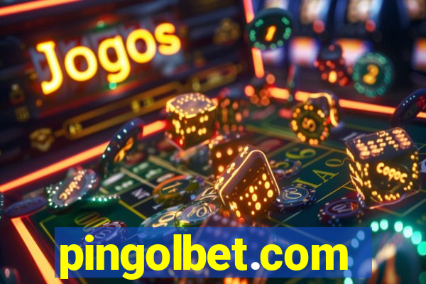 pingolbet.com