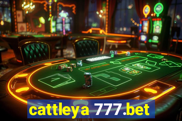 cattleya 777.bet