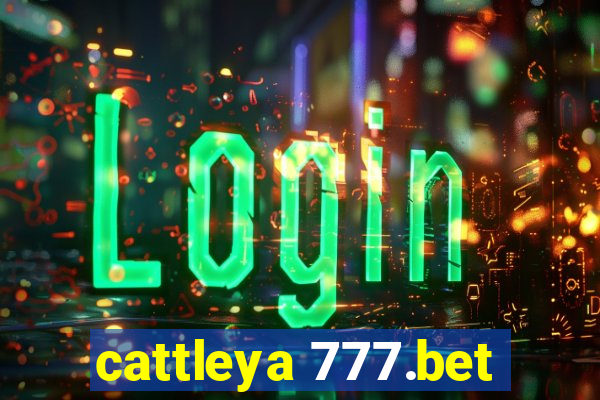 cattleya 777.bet