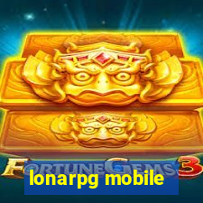 lonarpg mobile