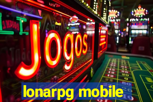 lonarpg mobile