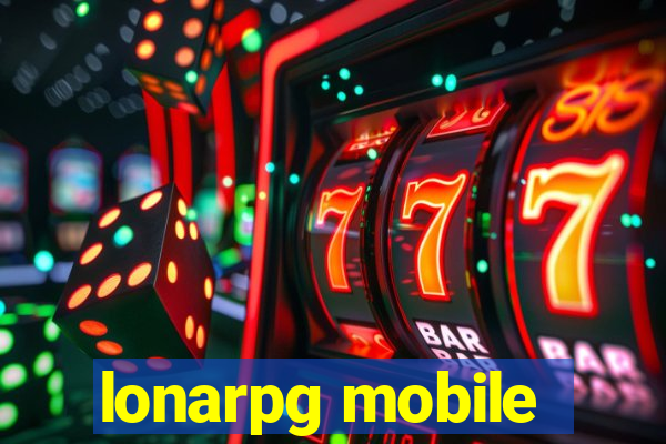 lonarpg mobile