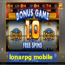 lonarpg mobile