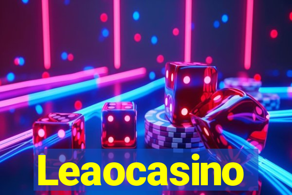 Leaocasino