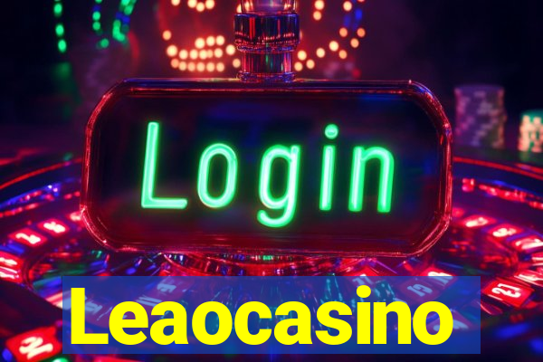 Leaocasino