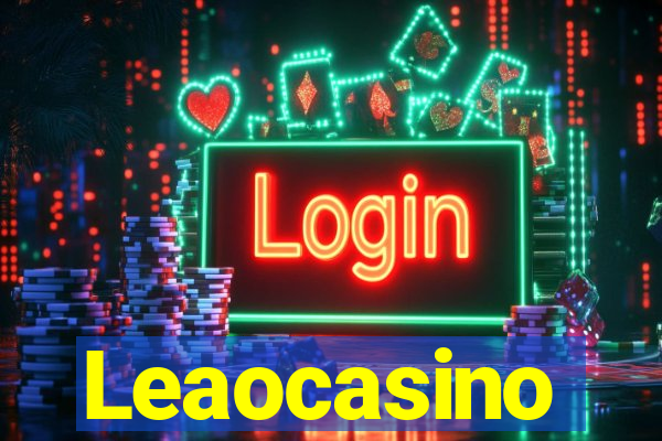 Leaocasino