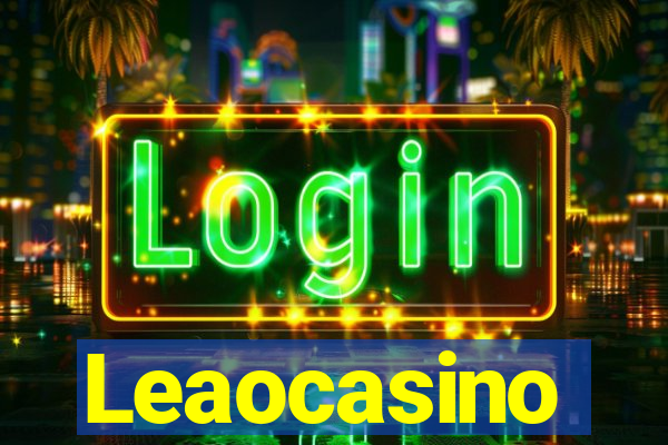 Leaocasino