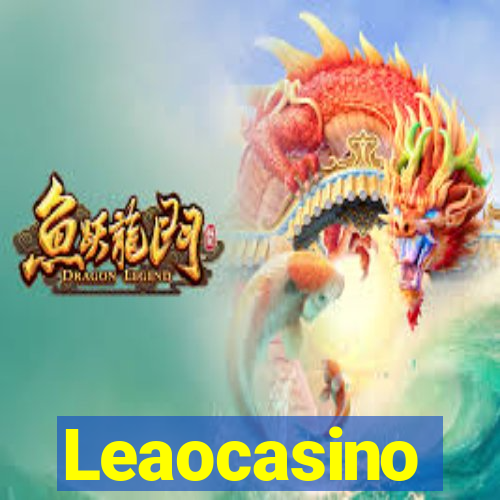 Leaocasino