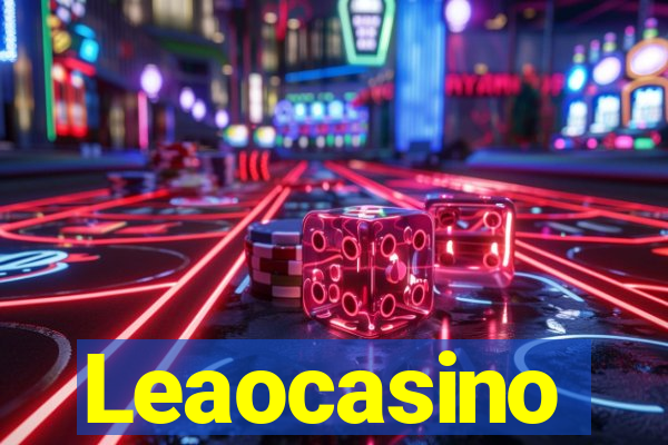 Leaocasino