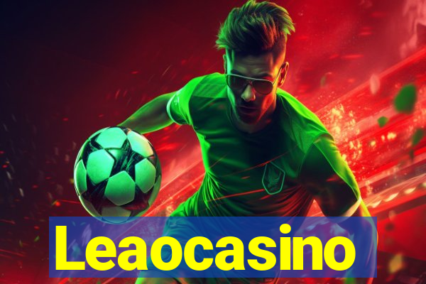 Leaocasino