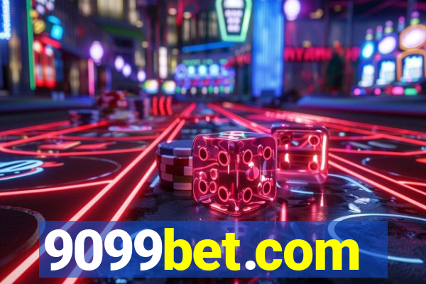 9099bet.com