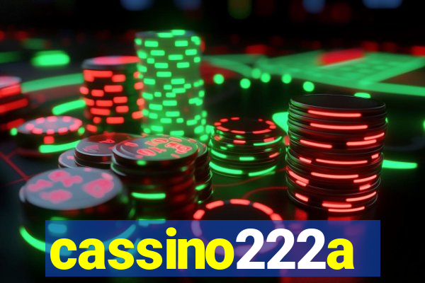 cassino222a