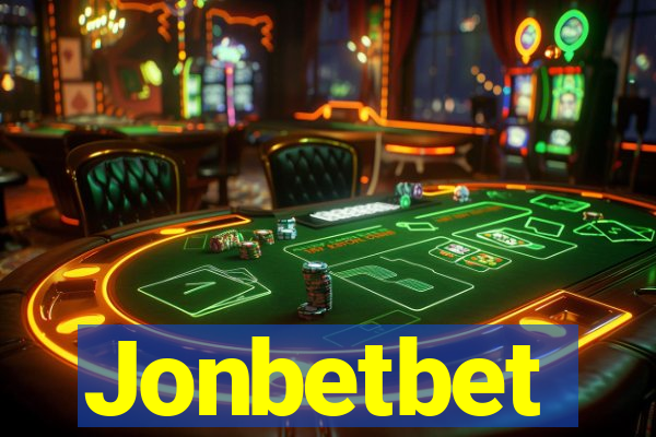 Jonbetbet