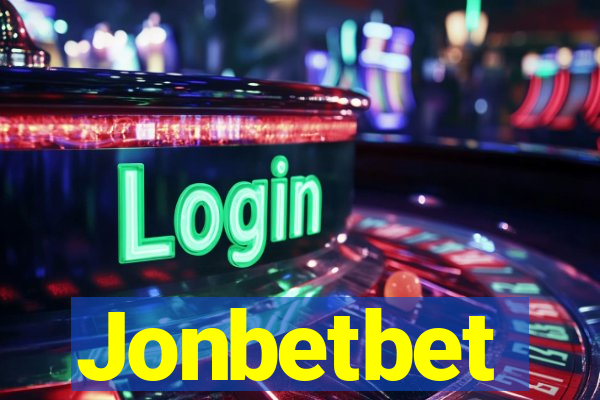 Jonbetbet