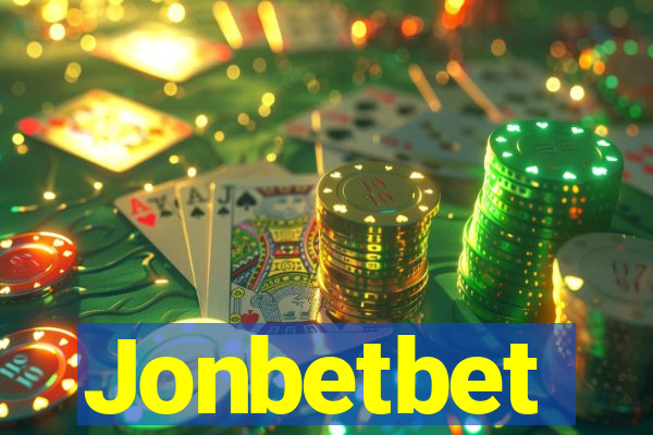 Jonbetbet