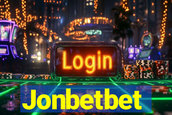 Jonbetbet