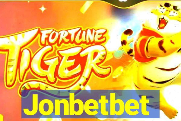 Jonbetbet