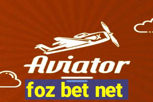 foz bet net