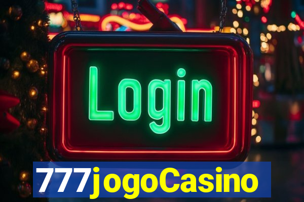 777jogoCasino