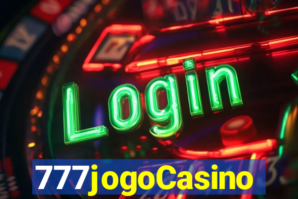 777jogoCasino