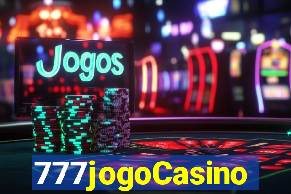 777jogoCasino