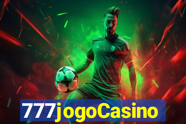 777jogoCasino