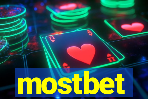 mostbet