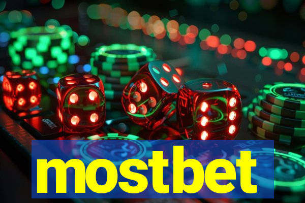 mostbet