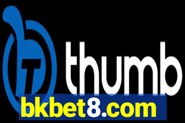 bkbet8.com