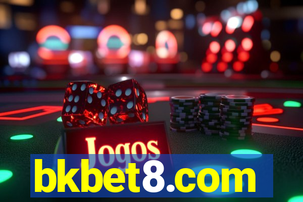 bkbet8.com