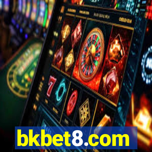 bkbet8.com