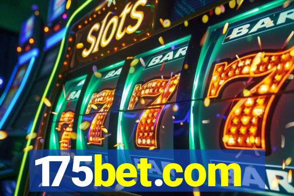 175bet.com