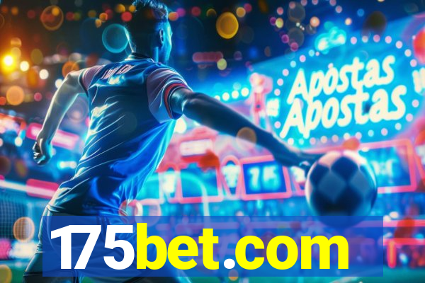 175bet.com