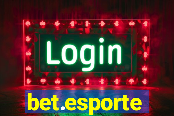 bet.esporte