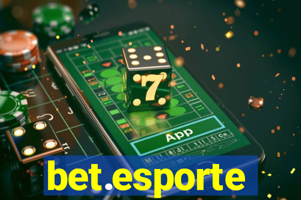 bet.esporte