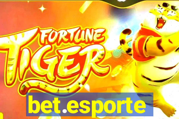 bet.esporte