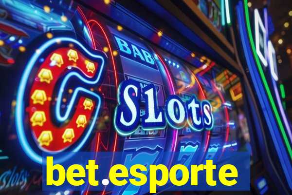 bet.esporte