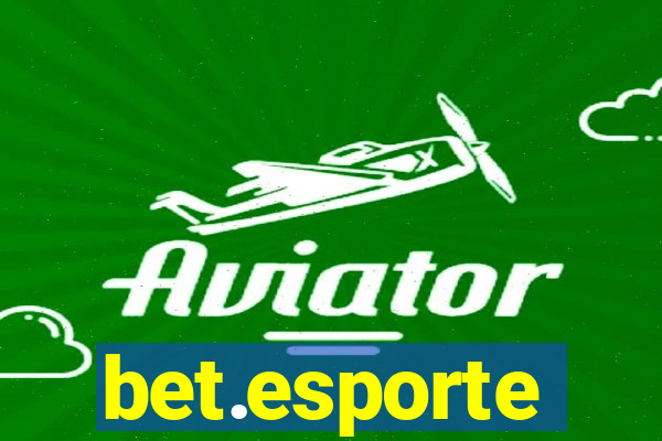 bet.esporte