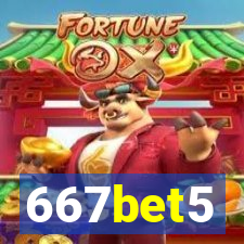 667bet5