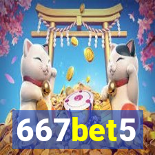 667bet5