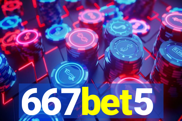 667bet5