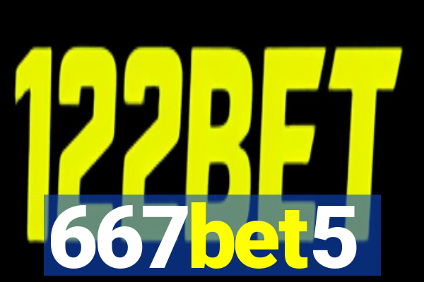 667bet5