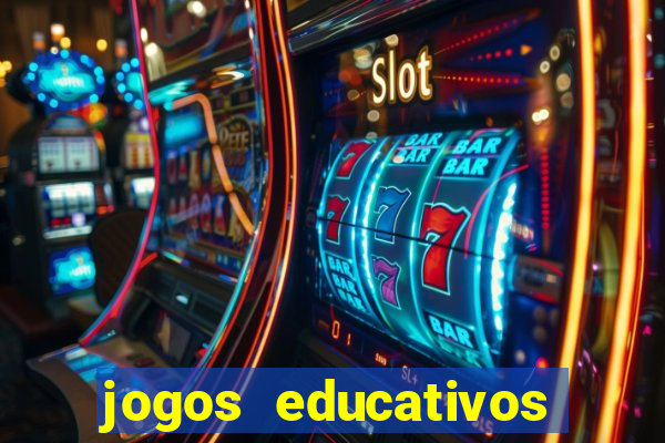 jogos educativos para ensino medio