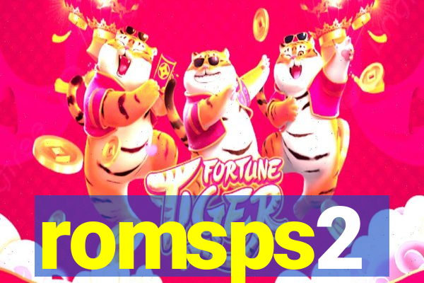 romsps2