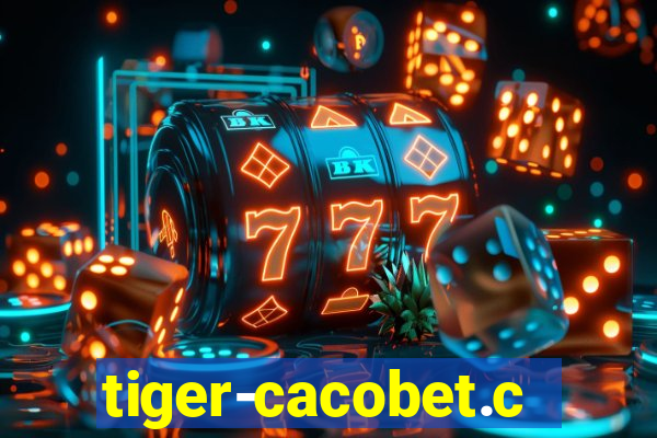 tiger-cacobet.com