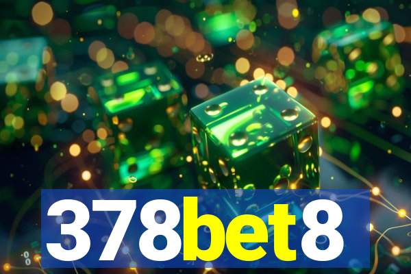 378bet8