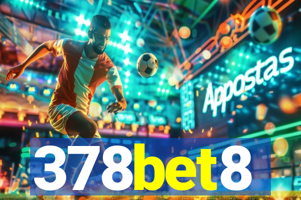 378bet8